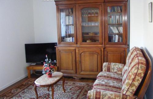 Saint-Etienne-les-Remiremont Casa | au sapin des vosges