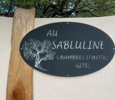 Draguignan Casa | Au Sabluline chambres d'hôtes gîtes