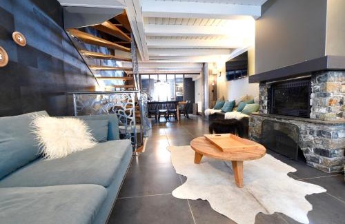Val-Thorens Chalet De Esquí | Au Selaou 34