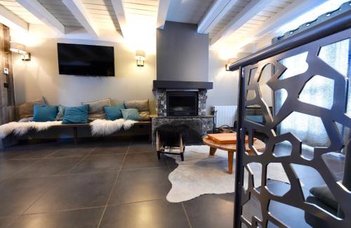 Val-Thorens Chalet De Esquí | Au Selaou 34