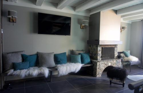Val-Thorens Chalet De Esquí | Au Selaou 34