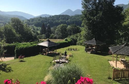 Seix Chalet De Esquí | Au Songe du Valier- Chalets