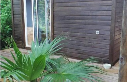 L'Etang-Sale Apartamento | AU TI Bonheur D'en O Studio 01