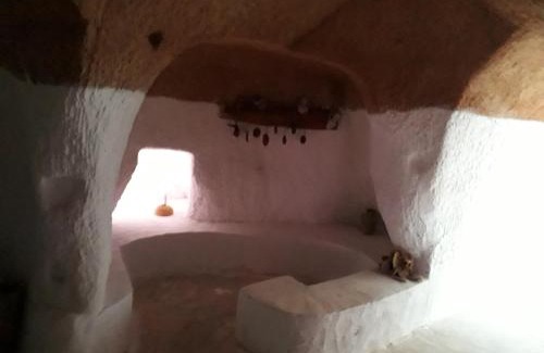 Nouvelle Matmata Cama Y Desayuno | Au Trait d'Union Tijma Matmata