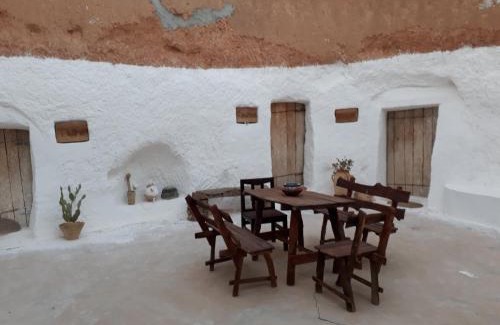Nouvelle Matmata Cama Y Desayuno | Au Trait d'Union Tijma Matmata