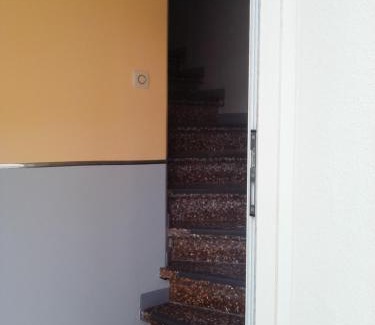 Sainte-Marie-la-Mer Apartamento | Au Tromp l'oeil Studio ou T2