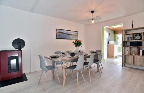 Saint-Cast-le-Guildo Casa | Au Ty Mitine - A 4min en voiture de la plage