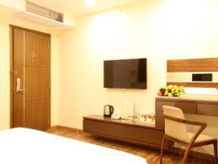 My Đinh Hotel | Au Viet Hotel