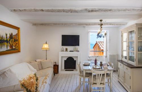Old Town Apartamento | Au vieux château, atypique vue mer