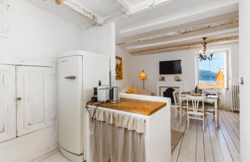 Old Town Apartamento | Au vieux château, atypique vue mer