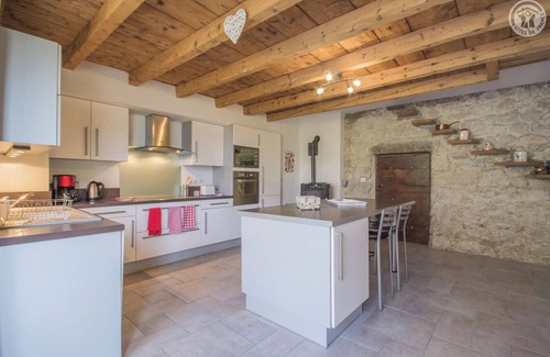 Aillon-le-Jerune Casa | AU Vieux Four - Aillon-le-jeune