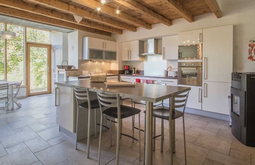 Aillon-le-Jerune Casa | AU Vieux Four - Aillon-le-jeune
