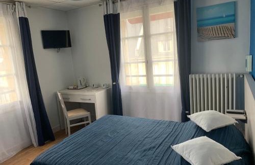 Villers-Bocage Hotel | Au Vieux Puits