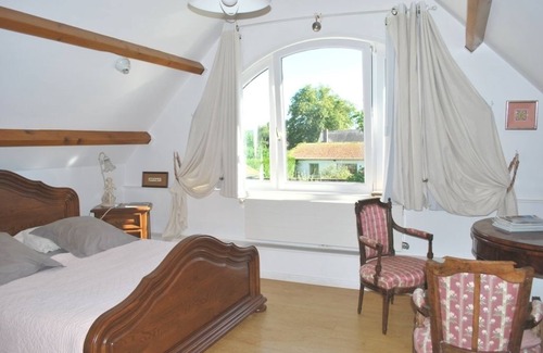 Venables Casa | Au Vieux Tilleul B&B