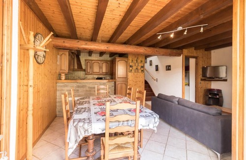 Jurvielle Casa | Au Village - Jurvielle