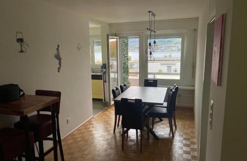 Horgen District Casa | Au Zimmer