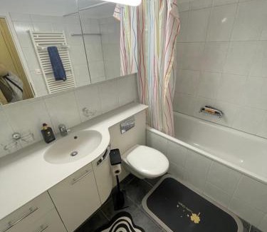 Horgen District Casa | Au Zimmer