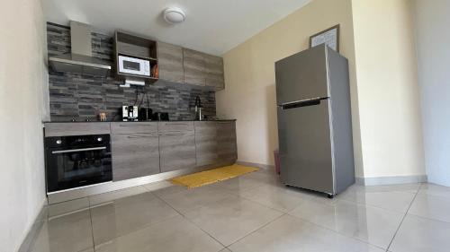 Faaa Apartamento | Auae hills lodge