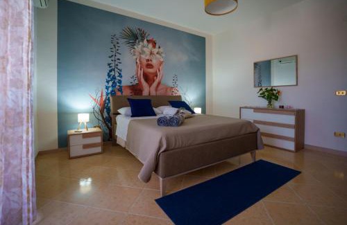 Santa Maria la Carita Casa | AUANA Casa Vacanze