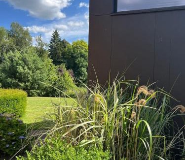 Heinstert Apartamento | Aubéart-Gite de charme
