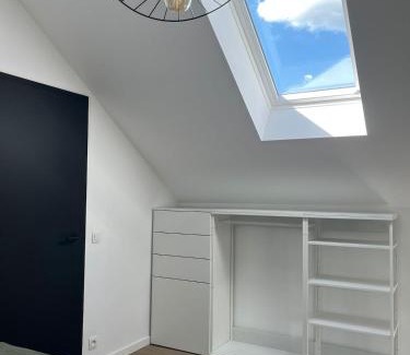 Heinstert Apartamento | Aubéart-Gite de charme