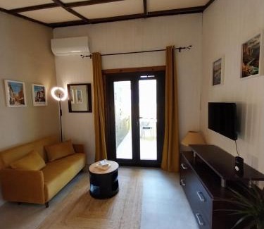Aubagne Apartamento | Aubagne - La Carreirade