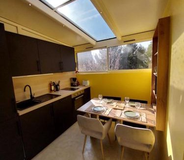 Aubagne Apartamento | Aubagne - La Carreirade