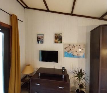 Aubagne Apartamento | Aubagne - La Carreirade