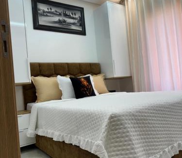 Hivernage Apartamento | Aube Hivernage appartement