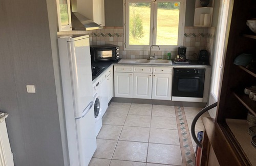 Saint-Gery Casa | Aube-sur-la-Vallée - Un beau gîte dans une propriété de 5000m² près du Lot