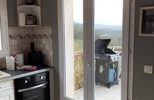 Saint-Gery Casa | Aube-sur-la-Vallée - Un beau gîte dans une propriété de 5000m² près du Lot