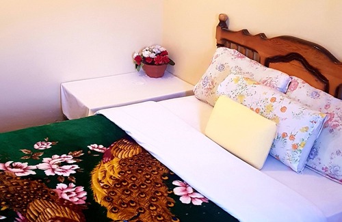 Ait Sedrate Jbel El Soufla Casa | Auberge Kasbah Ait Marghad