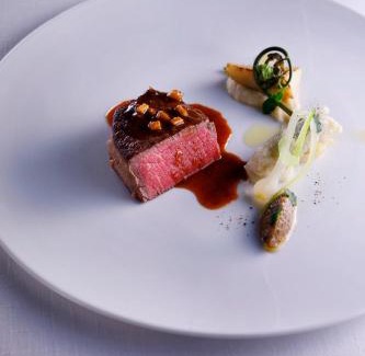 Awaji Hotel | Aubergeフレンチの森