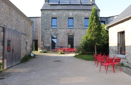 Mellionnec Hotel | Auberge A la Belle Etoile