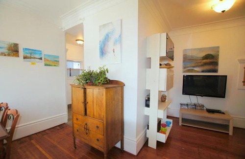 Sutton Apartamento | auberge a la fontaine