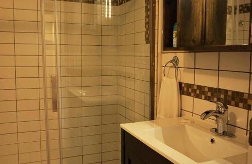 Sutton Apartamento | auberge a la fontaine