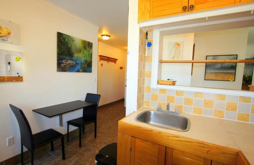 Sutton Apartamento | auberge a la fontaine