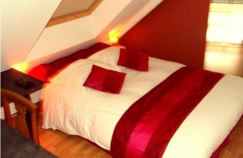 Queven Cama Y Desayuno | Auberge An Douar