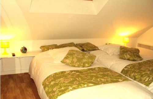 Queven Cama Y Desayuno | Auberge An Douar