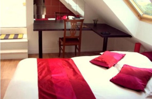 Queven Cama Y Desayuno | Auberge An Douar