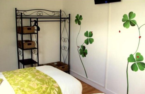 Queven Cama Y Desayuno | Auberge An Douar