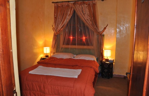 Imlil Casa | Auberge Atlas Tichka