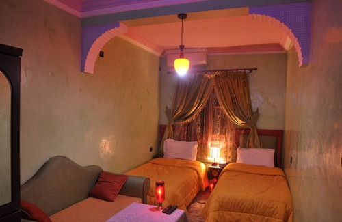 Imlil Casa | Auberge Atlas Tichka