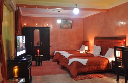 Imlil Casa | Auberge Atlas Tichka
