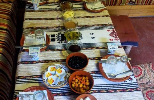Aroumd Hotel | Auberge Atlas Toubkal