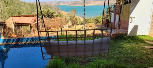 Sala Al Jadida Apartamento | auberge au lac du barrage sala al jadida