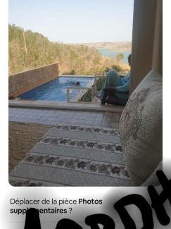 Sala Al Jadida Apartamento | auberge au lac du barrage sala al jadida