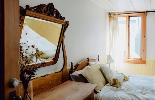 Sainte-Adele Cama Y Desayuno | Auberge Augustin
