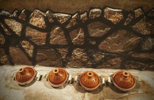 Tilmi Casa | Auberge Beldia