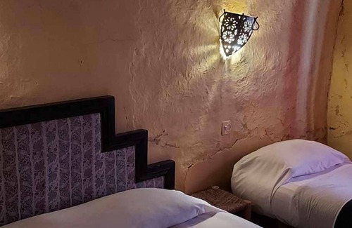 Merzouga Casa | Auberge Camping Sable D'or